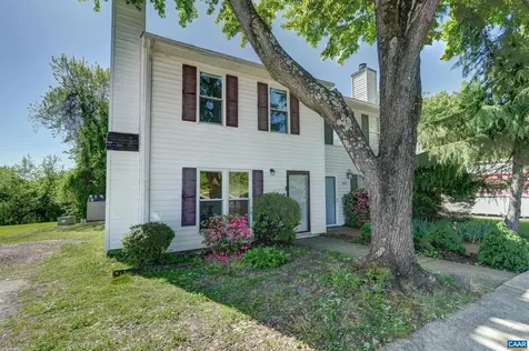 2117 Commonwealth Drive Charlottesville VA 22901