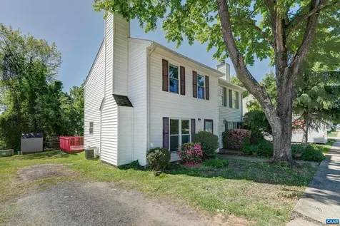 2117 Commonwealth Drive Charlottesville VA 22901