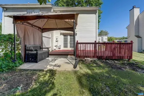 2117 Commonwealth Drive Charlottesville VA 22901