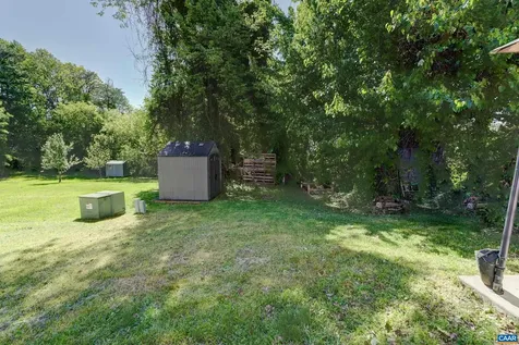 2117 Commonwealth Drive Charlottesville VA 22901