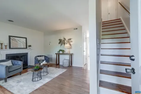 2117 Commonwealth Drive Charlottesville VA 22901