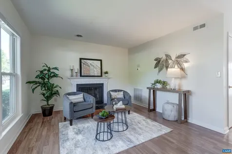 2117 Commonwealth Drive Charlottesville VA 22901