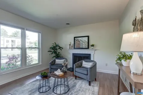 2117 Commonwealth Drive Charlottesville VA 22901