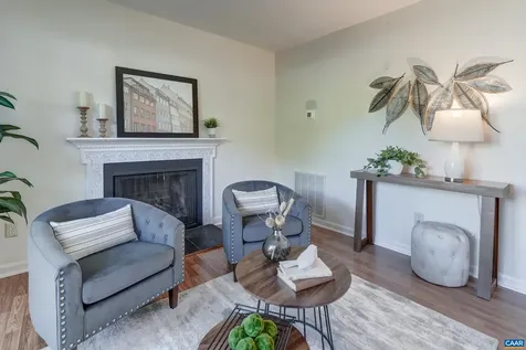 2117 Commonwealth Drive Charlottesville VA 22901