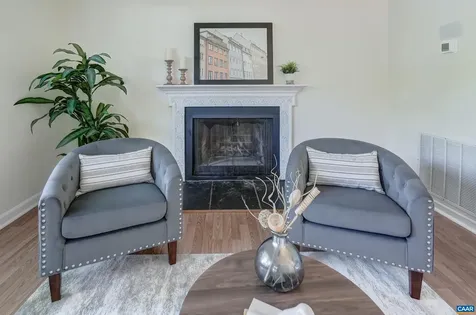 2117 Commonwealth Drive Charlottesville VA 22901