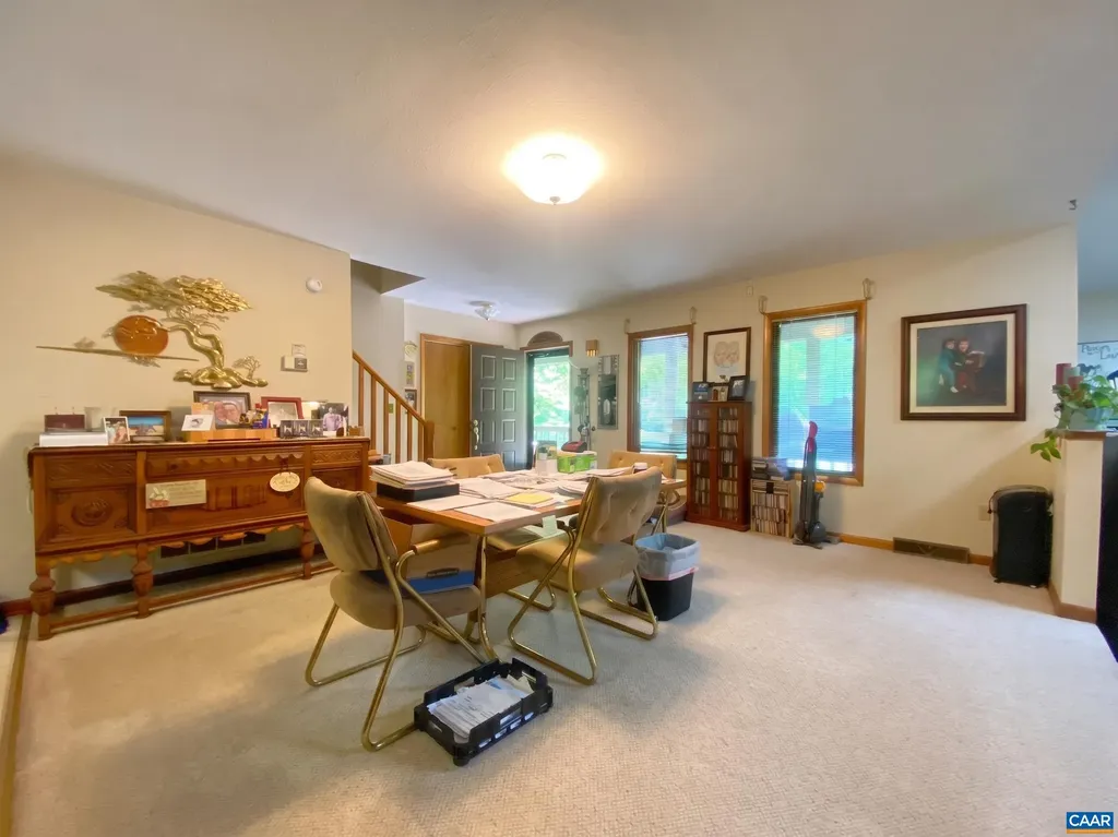 458 Deer Drive Ruckersville VA 22968