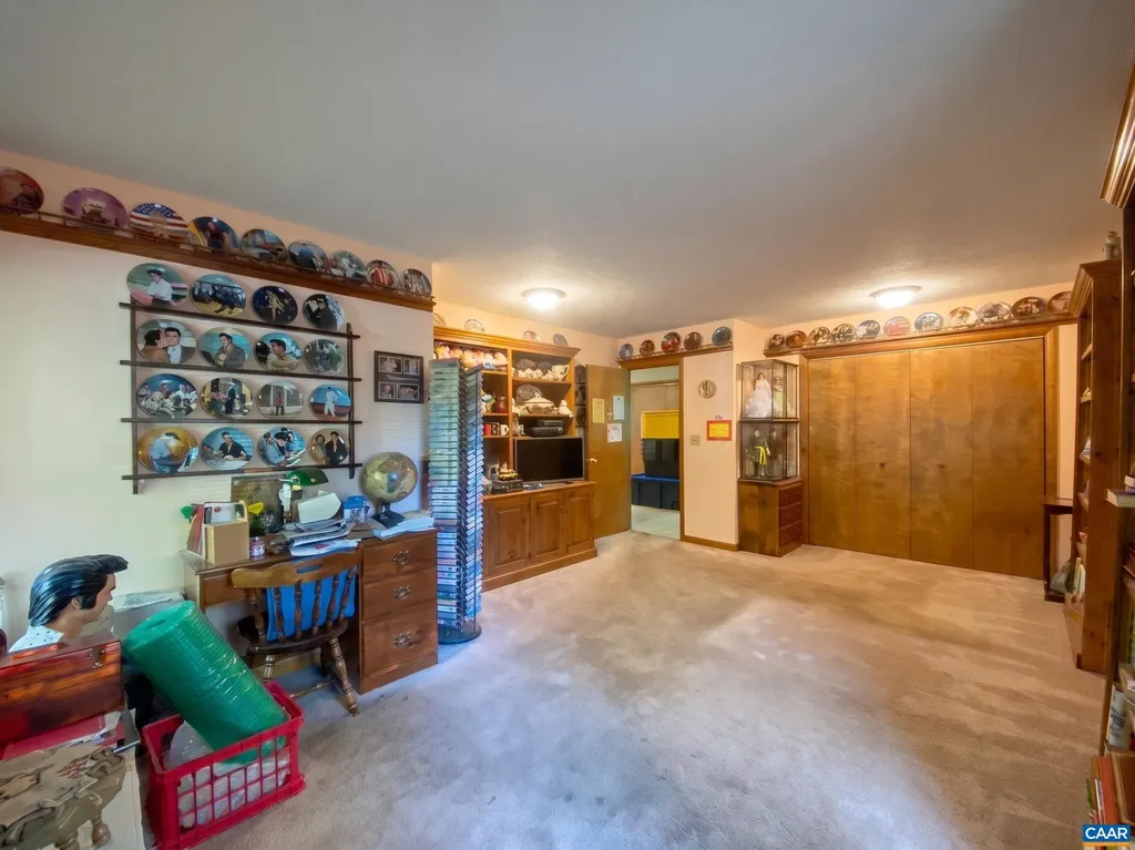 458 Deer Drive Ruckersville VA 22968