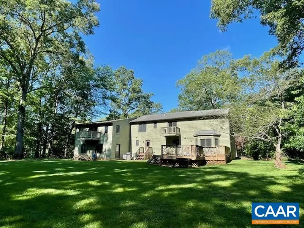 458 Deer Drive Ruckersville VA 22968