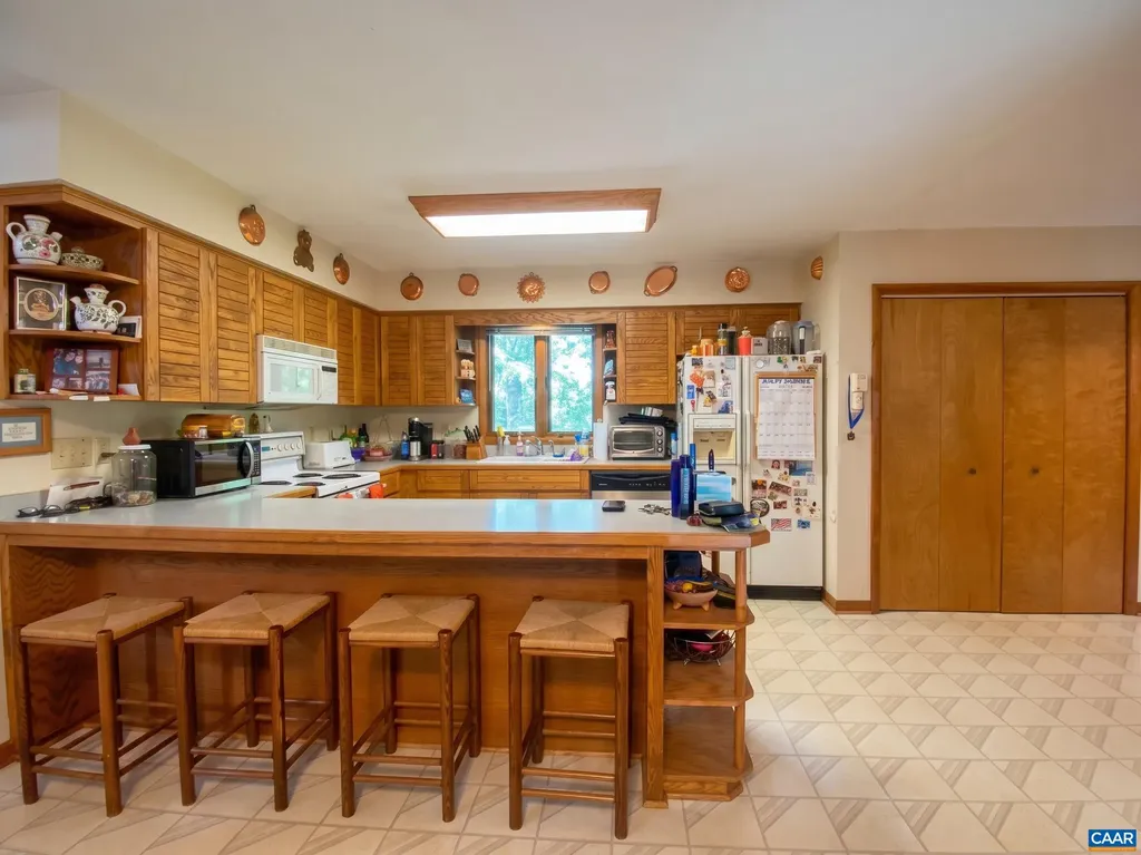 458 Deer Drive Ruckersville VA 22968