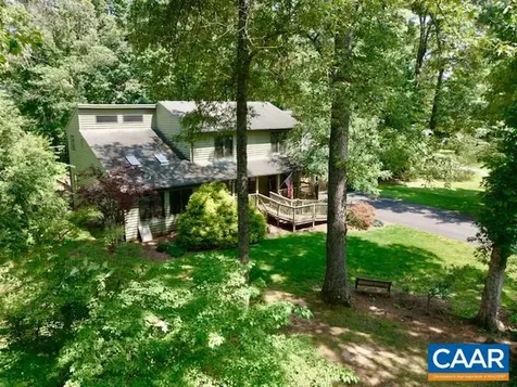 458 Deer Drive Ruckersville VA 22968