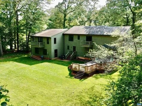 458 Deer Drive Ruckersville VA 22968