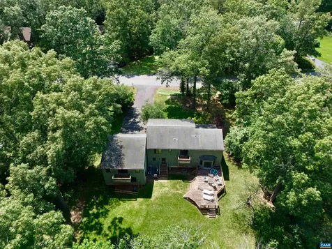 458 Deer Drive Ruckersville VA 22968