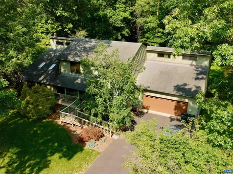 458 Deer Drive Ruckersville VA 22968