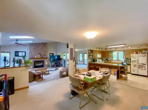 458 Deer Drive Ruckersville VA 22968