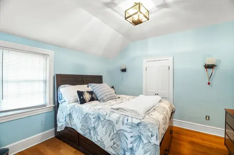 633 Oak Avenue Waynesboro VA 22980