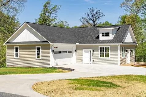 1378 Melrose Road Rockingham VA 22802