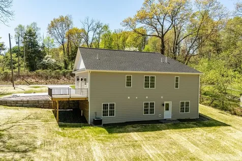 1378 Melrose Road Rockingham VA 22802