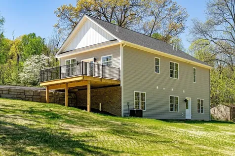 1378 Melrose Road Rockingham VA 22802