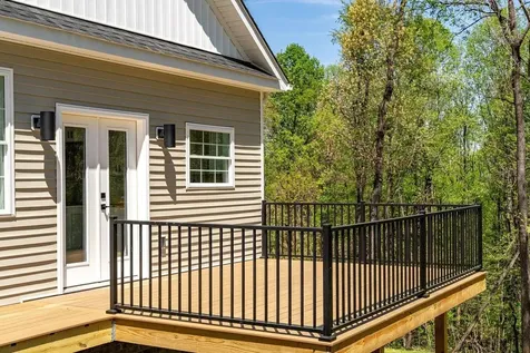 1378 Melrose Road Rockingham VA 22802