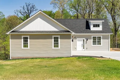 1378 Melrose Road Rockingham VA 22802