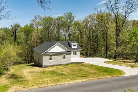1378 Melrose Road Rockingham VA 22802