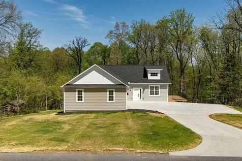 1378 Melrose Road Rockingham VA 22802