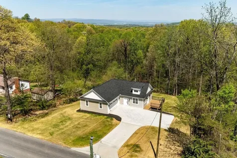 1378 Melrose Road Rockingham VA 22802