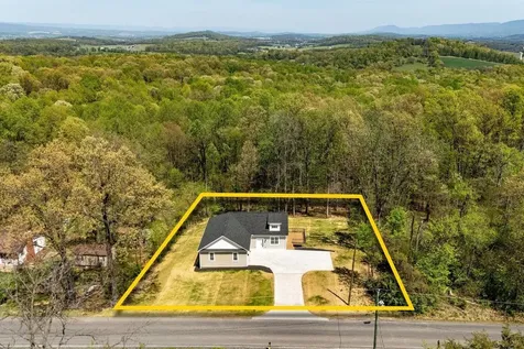 1378 Melrose Road Rockingham VA 22802