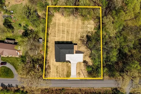 1378 Melrose Road Rockingham VA 22802