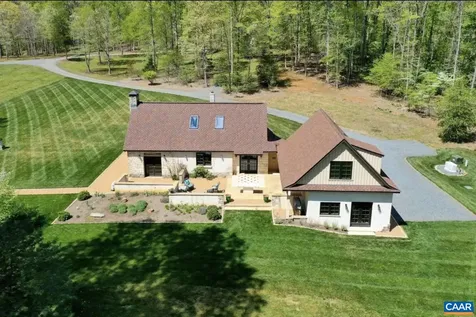 1852 Thomfordson Lane Ruckersville VA 22968