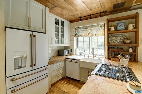 1852 Thomfordson Lane Ruckersville VA 22968