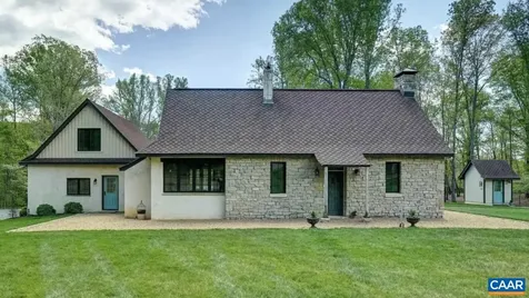 1852 Thomfordson Lane Ruckersville VA 22968