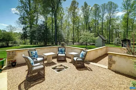 1852 Thomfordson Lane Ruckersville VA 22968