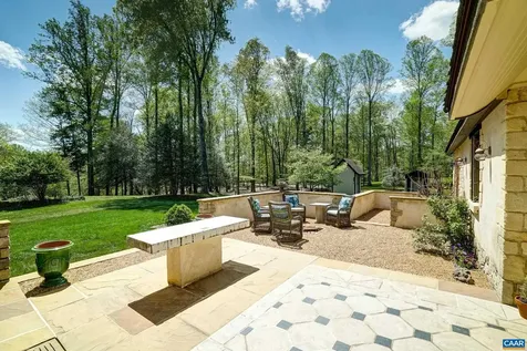 1852 Thomfordson Lane Ruckersville VA 22968