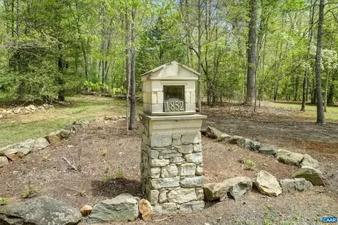 1852 Thomfordson Lane Ruckersville VA 22968