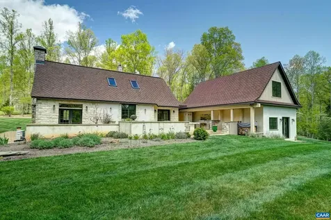 1852 Thomfordson Lane Ruckersville VA 22968