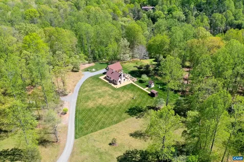 1852 Thomfordson Lane Ruckersville VA 22968