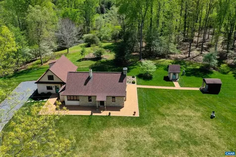 1852 Thomfordson Lane Ruckersville VA 22968
