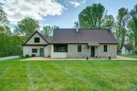 1852 Thomfordson Lane Ruckersville VA 22968