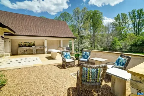 1852 Thomfordson Lane Ruckersville VA 22968