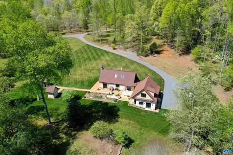 1852 Thomfordson Lane Ruckersville VA 22968