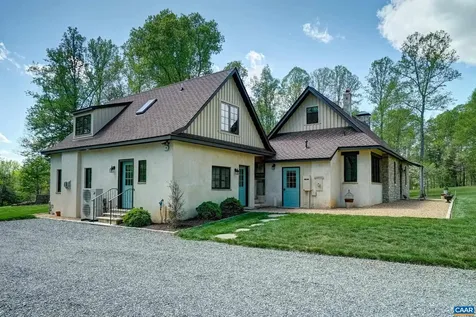 1852 Thomfordson Lane Ruckersville VA 22968