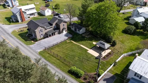 6748 Spring Creek Road Bridgewater VA 22812