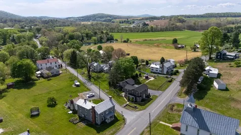 6748 Spring Creek Road Bridgewater VA 22812