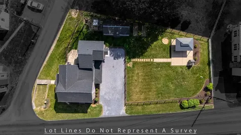 6748 Spring Creek Road Bridgewater VA 22812