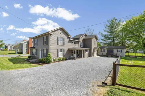 6748 Spring Creek Road Bridgewater VA 22812