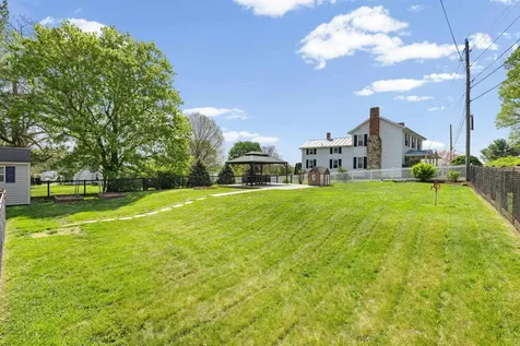 6748 Spring Creek Road Bridgewater VA 22812