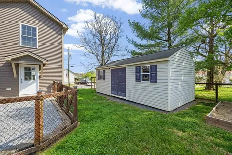 6748 Spring Creek Road Bridgewater VA 22812