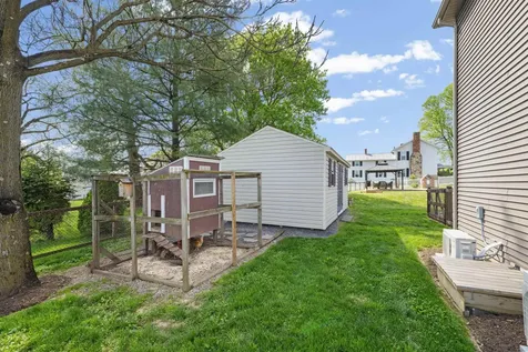6748 Spring Creek Road Bridgewater VA 22812
