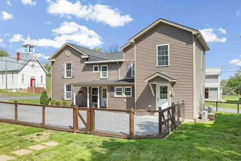 6748 Spring Creek Road Bridgewater VA 22812